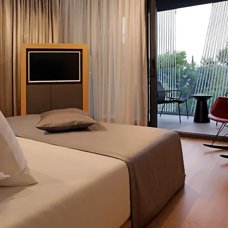 Hotel Lifestyle Vitar - Adults Only Bol