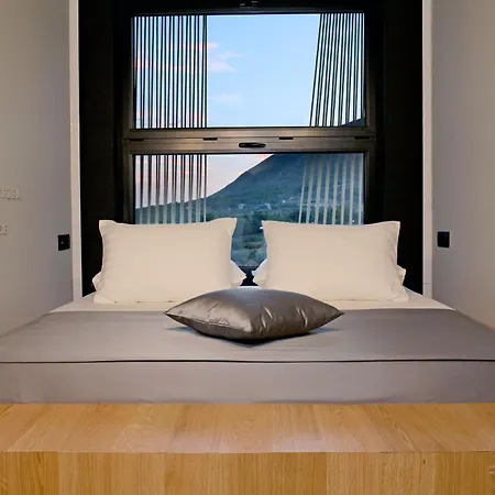 Hotel Lifestyle Vitar - Adults Only 4*