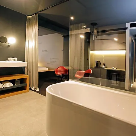 Lifestyle Vitar - Adults Only Hotel 4*