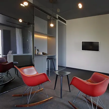 Hotel Lifestyle Vitar - Adults Only 4*