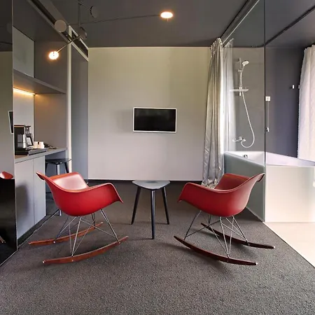 Hotel Lifestyle Vitar - Adults Only Bol