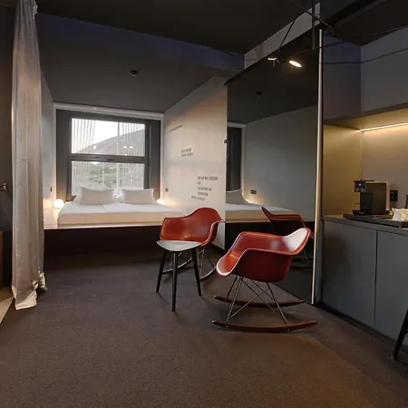 Lifestyle Vitar - Adults Only Hotel