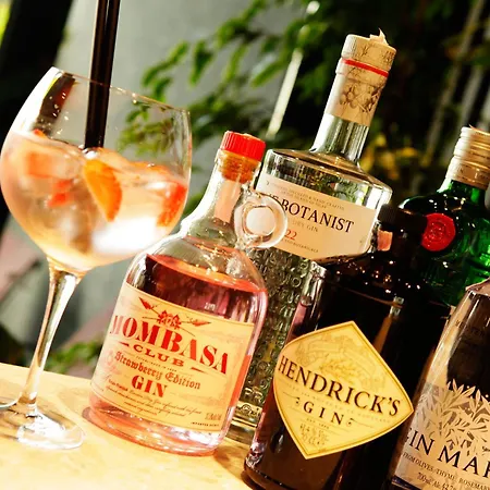 Lifestyle Vitar - Adults Only Hotel 4*