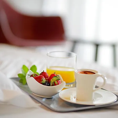 Lifestyle Vitar - Adults Only Hotel 4*