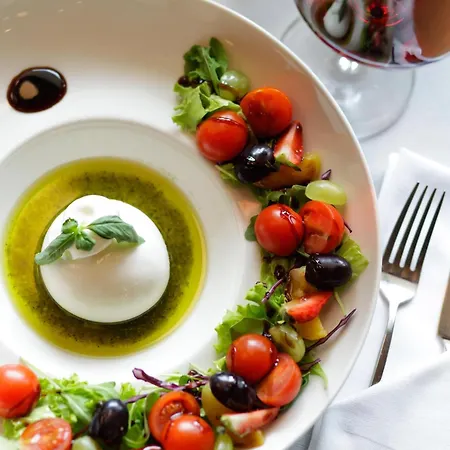 Lifestyle Vitar - Adults Only Hotel 4*