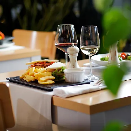 Hotel Lifestyle Vitar - Adults Only Bol