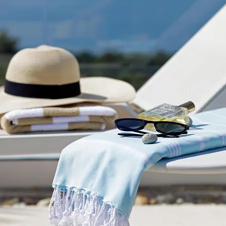 Lifestyle Vitar - Adults Only Hotel 4*