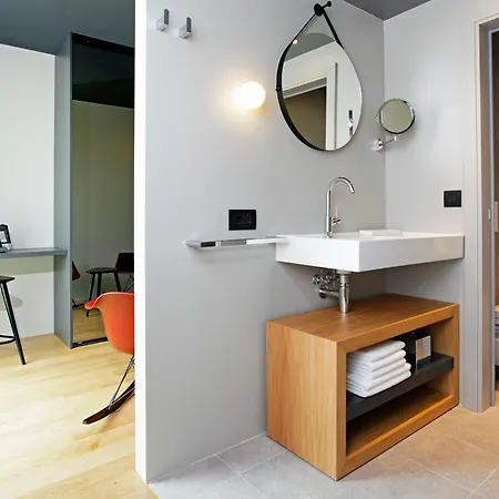 Hotel Lifestyle Vitar - Adults Only Bol