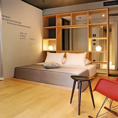 Hotel Lifestyle Vitar - Adults Only Bol