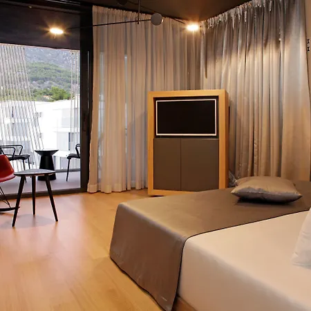 Lifestyle Vitar - Adults Only 4* Bol