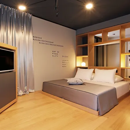 Hotel Lifestyle Vitar - Adults Only Bol