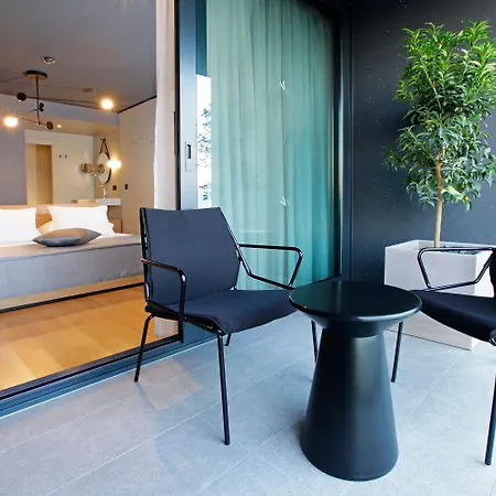 Lifestyle Vitar - Adults Only 4* Bol