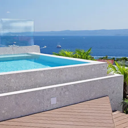 Lifestyle Vitar - Adults Only Hotel 4*