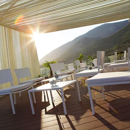 Hotel Lifestyle Vitar - Adults Only