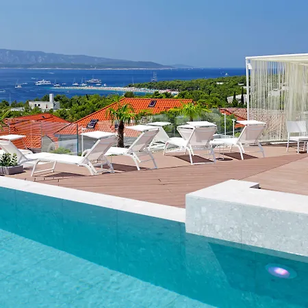 Hotel Lifestyle Vitar - Adults Only Bol