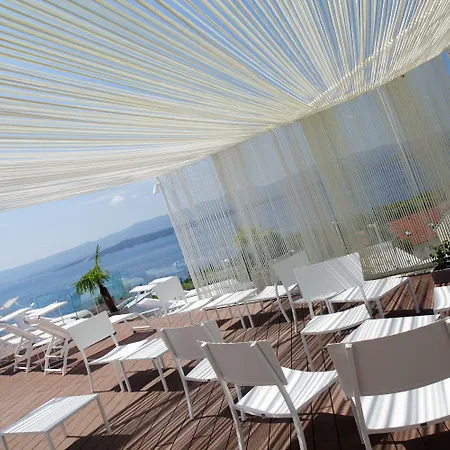 Lifestyle Vitar - Adults Only 4*