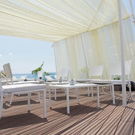 Lifestyle Vitar - Adults Only Hotel Bol