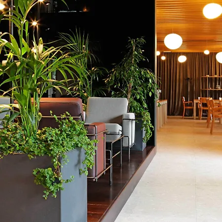 Lifestyle Vitar - Adults Only Hotel Bol