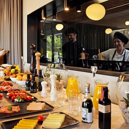 Lifestyle Vitar - Adults Only Hotel