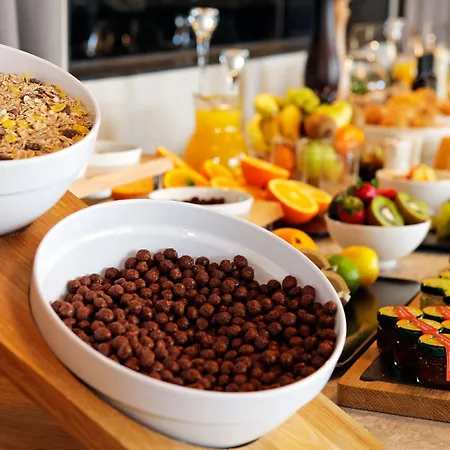 Lifestyle Vitar - Adults Only 4* Bol