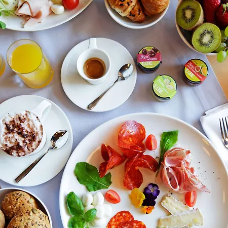 Hotel Lifestyle Vitar - Adults Only