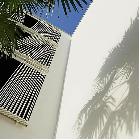 Lifestyle Vitar - Adults Only 4* Bol