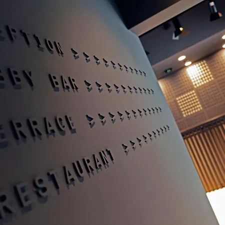 Lifestyle Vitar - Adults Only 4* Bol