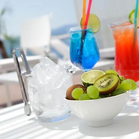 Lifestyle Vitar - Adults Only Bol