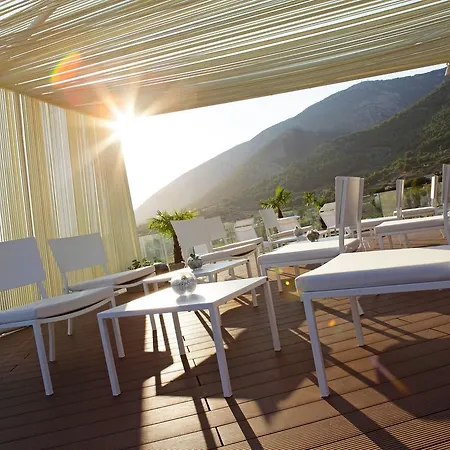 Hotel Lifestyle Vitar - Adults Only 4*