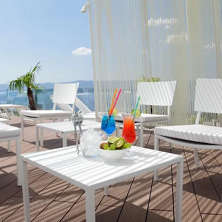 Hotel Lifestyle Vitar - Adults Only Bol