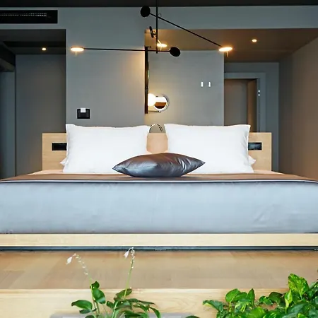 Lifestyle Vitar - Adults Only 4* Bol