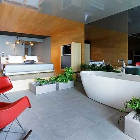 Hotel Lifestyle Vitar - Adults Only 4*