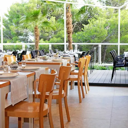 Lifestyle Vitar - Adults Only 4*