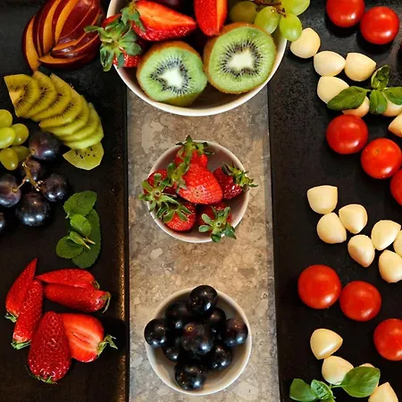 Lifestyle Vitar - Adults Only Hotel 4*