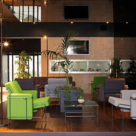 Lifestyle Vitar - Adults Only Hotel 4*