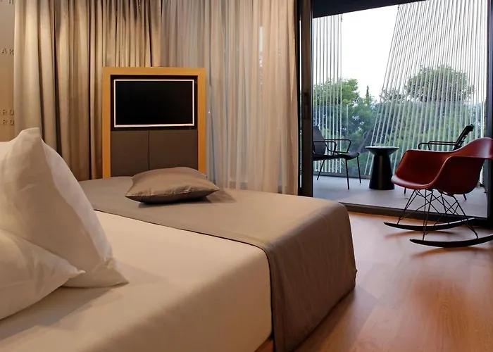 Hotel Lifestyle Vitar - Adults Only Bol