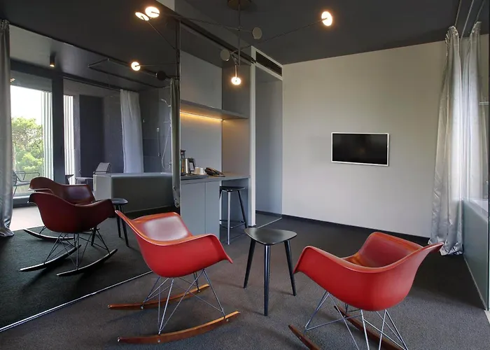 Hotel Lifestyle Vitar - Adults Only 4*