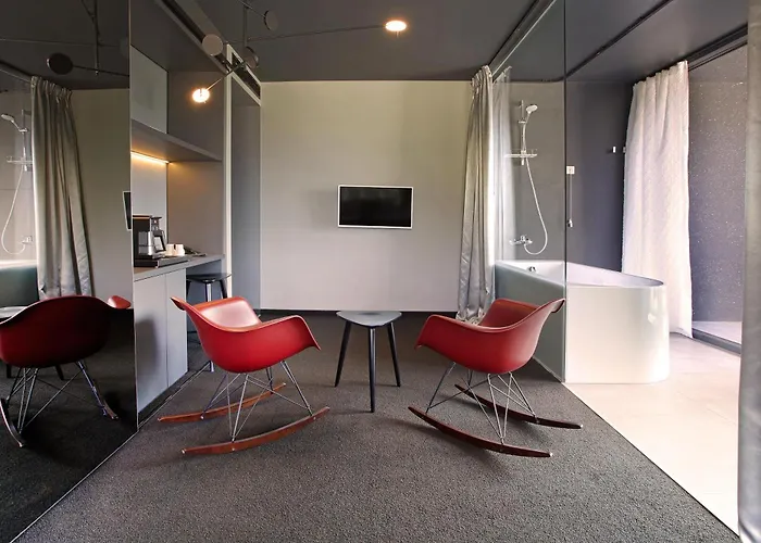 Hotel Lifestyle Vitar - Adults Only Bol
