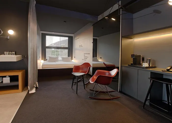 Lifestyle Vitar - Adults Only Hotel