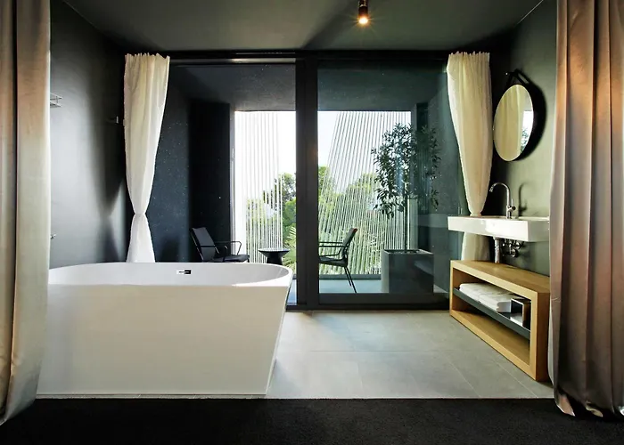 Lifestyle Vitar - Adults Only Hotel