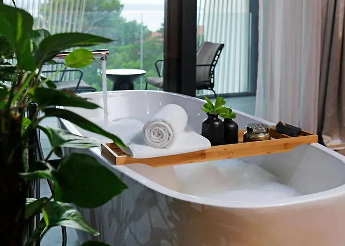 Hotel Lifestyle Vitar - Adults Only Bol