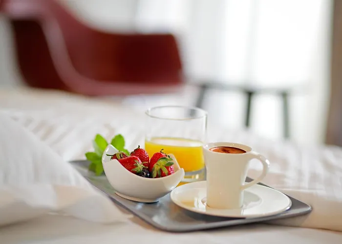 Lifestyle Vitar - Adults Only Hotel 4*