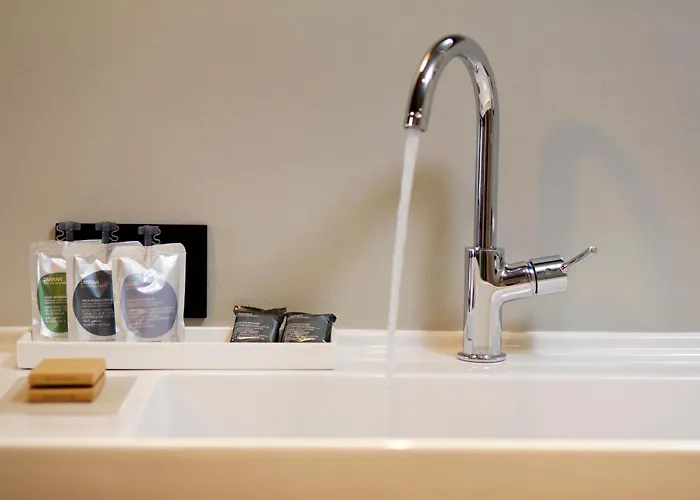Lifestyle Vitar - Adults Only Hotel