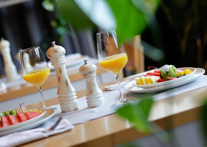 Lifestyle Vitar - Adults Only 4*