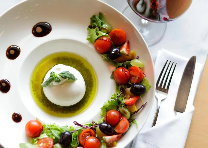 Lifestyle Vitar - Adults Only Hotel 4*