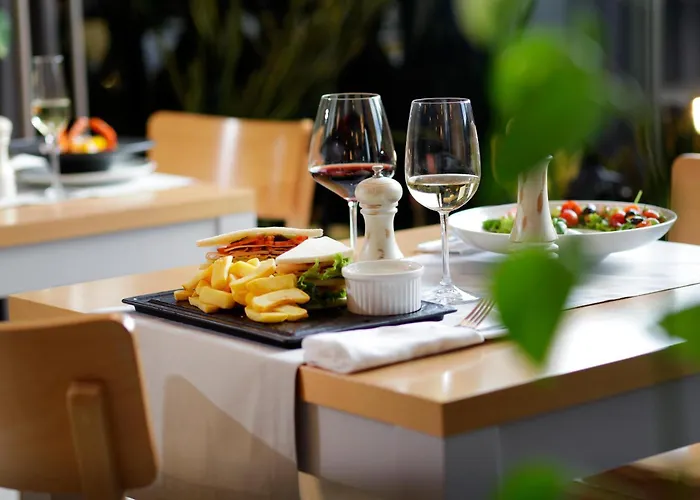 Hotel Lifestyle Vitar - Adults Only Bol