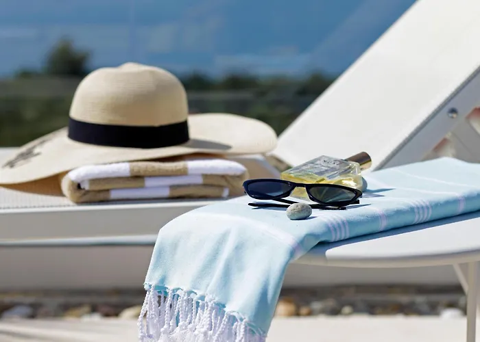 Lifestyle Vitar - Adults Only Hotel 4*
