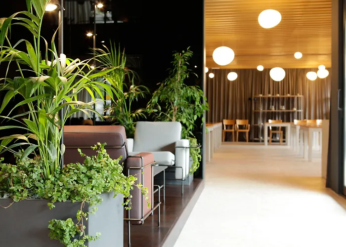 Lifestyle Vitar - Adults Only Hotel Bol