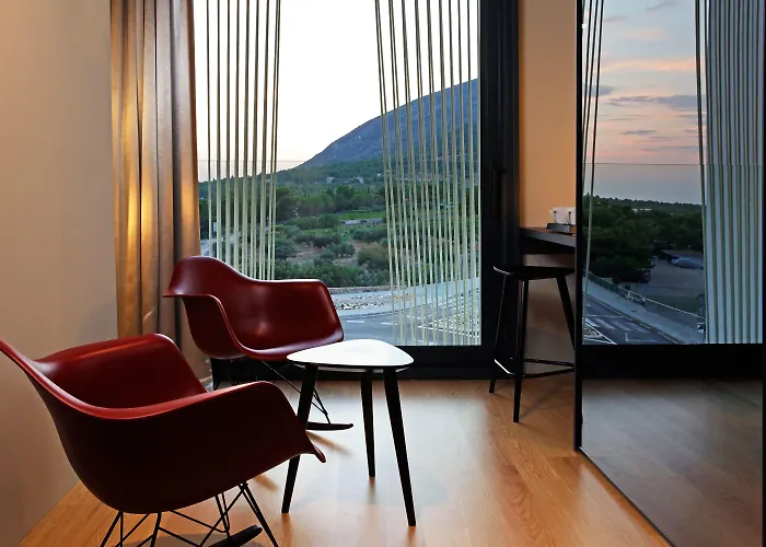 Lifestyle Vitar - Adults Only Hotel Bol