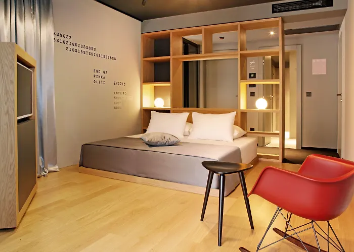 Hotel Lifestyle Vitar - Adults Only Bol